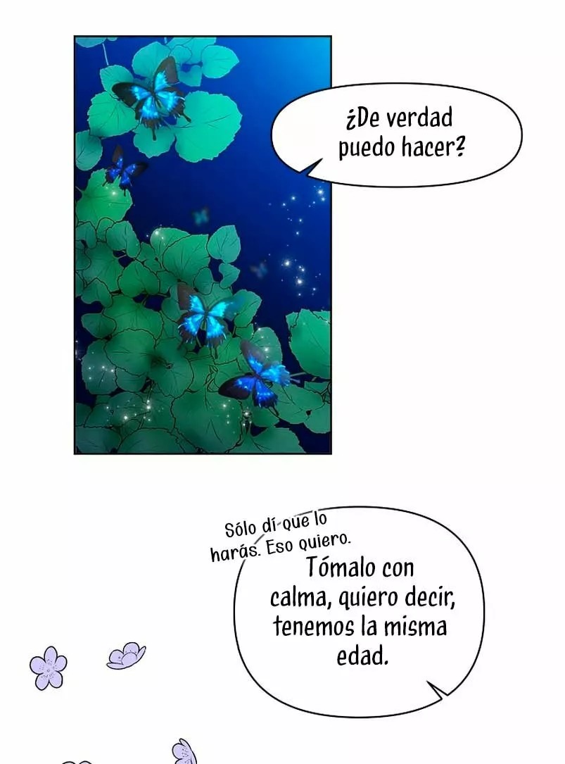 The Kids Have Changed Vol. 1 Ch. 3 第57页