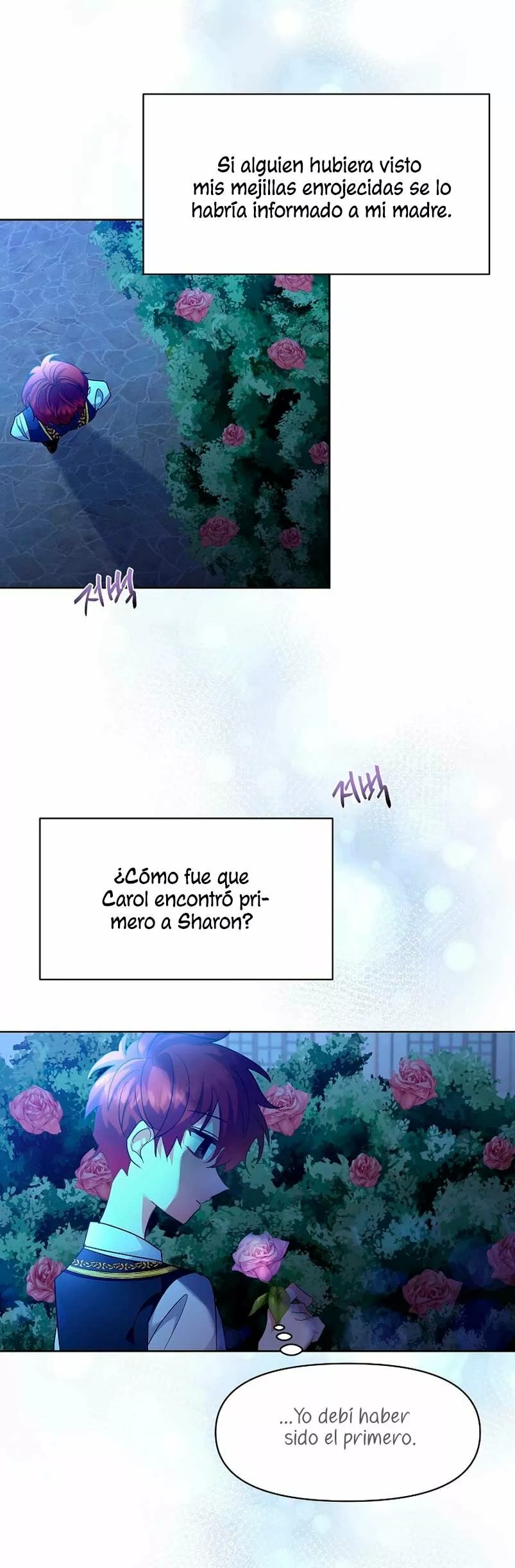 The Kids Have Changed Vol. 1 Ch. 3 第60页