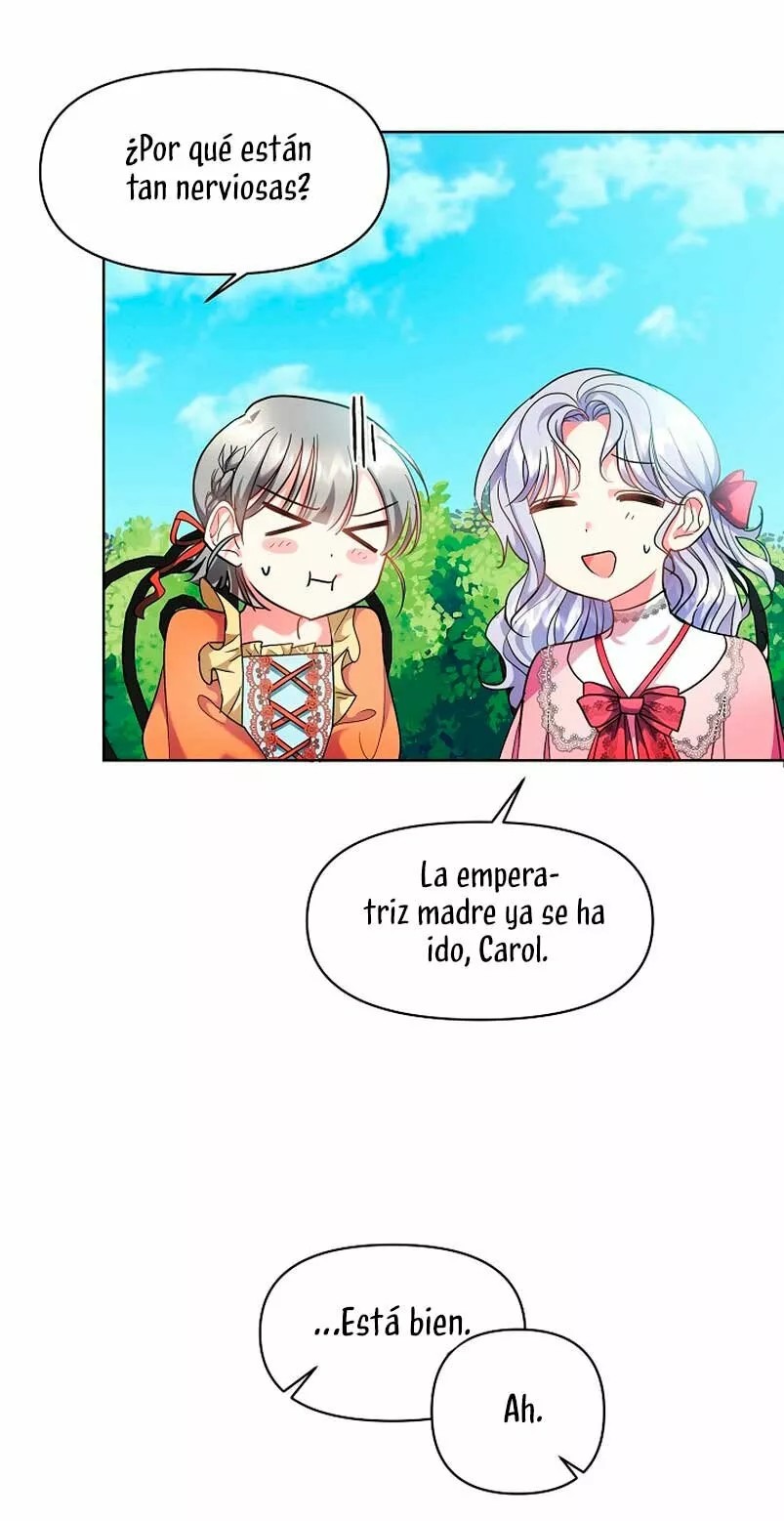 The Kids Have Changed Vol. 1 Ch. 3 第65页