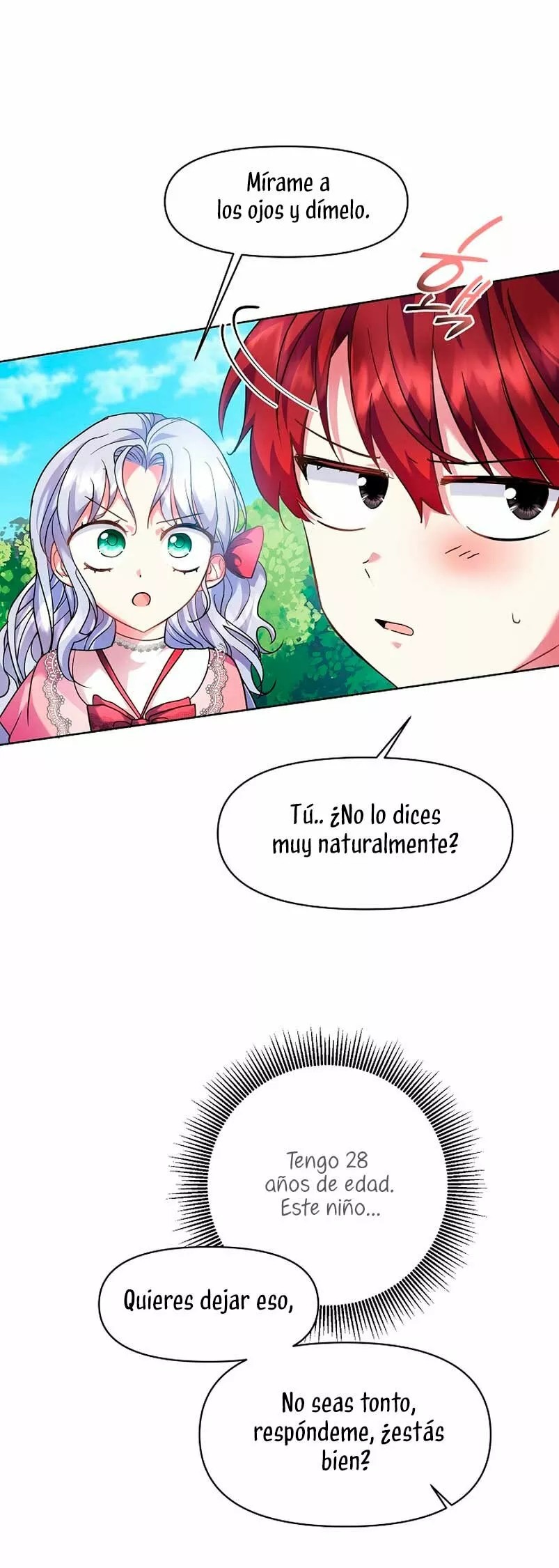 The Kids Have Changed Vol. 1 Ch. 3 第69页