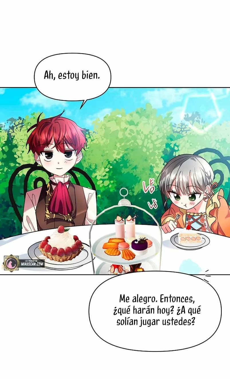 The Kids Have Changed Vol. 1 Ch. 3 第70页