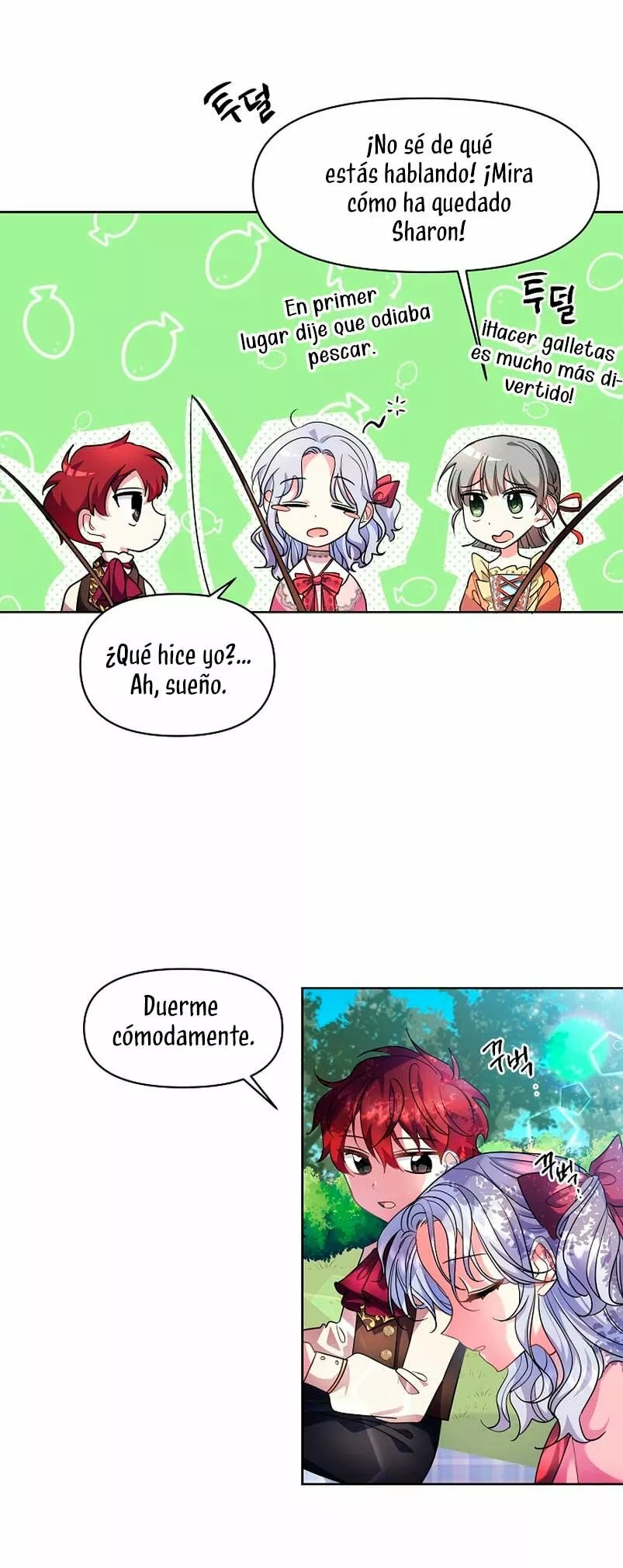 The Kids Have Changed Vol. 1 Ch. 3 第79页