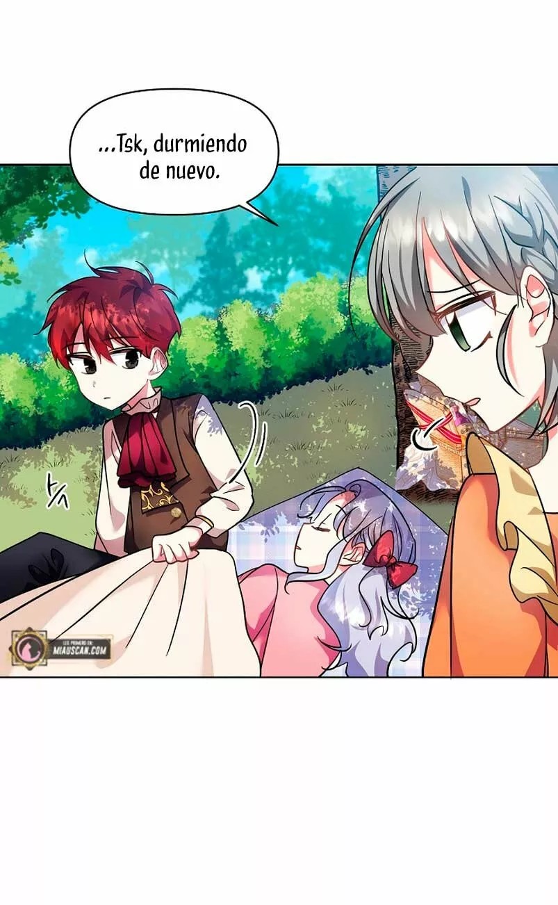 The Kids Have Changed Vol. 1 Ch. 3 第81页