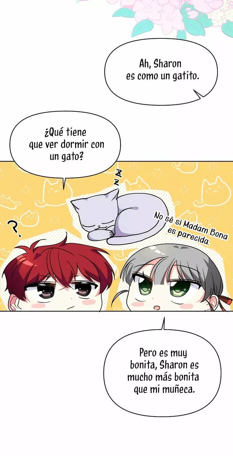 The Kids Have Changed Vol. 1 Ch. 3 第83页