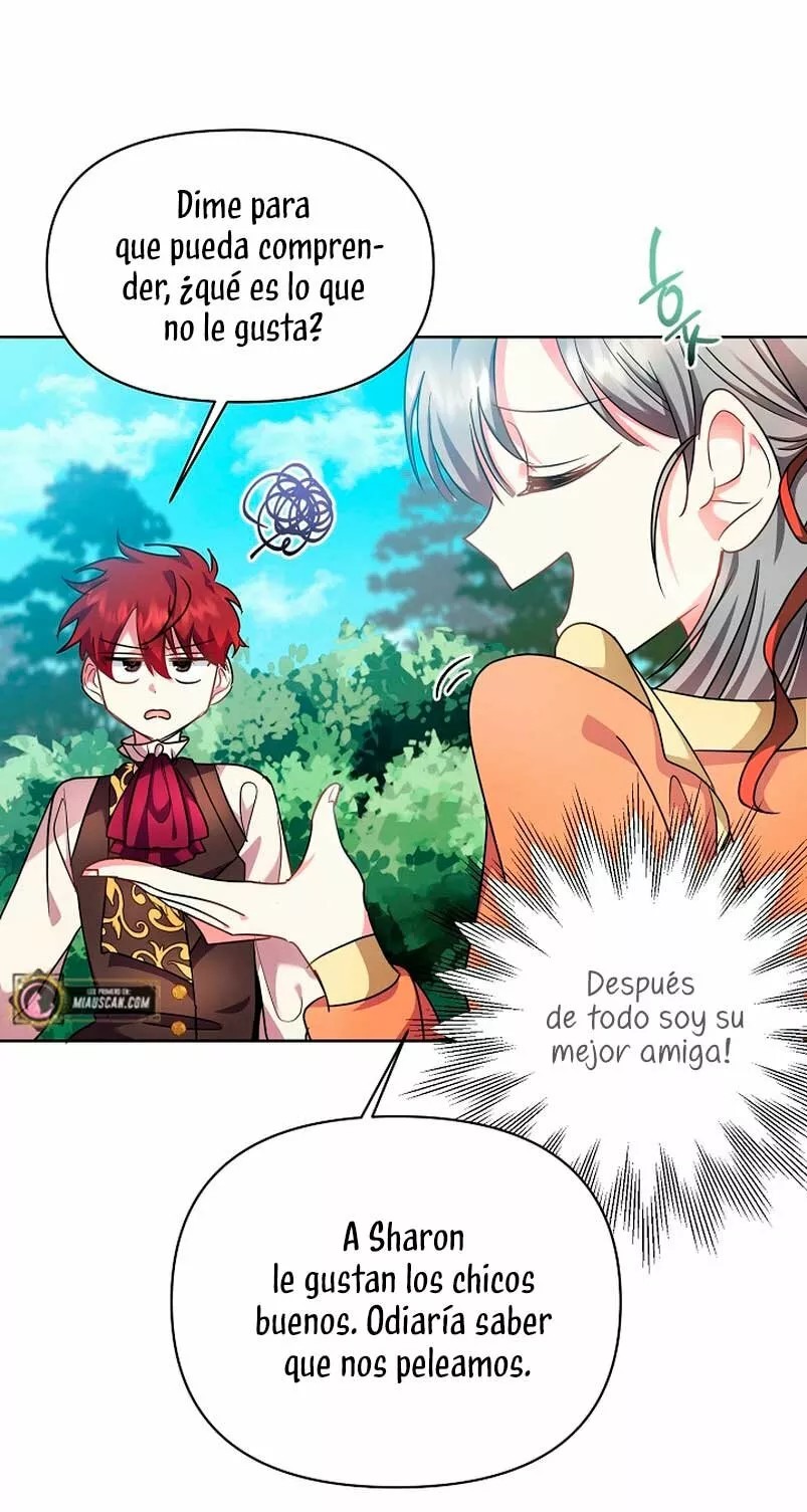 The Kids Have Changed Vol. 1 Ch. 3 第87页