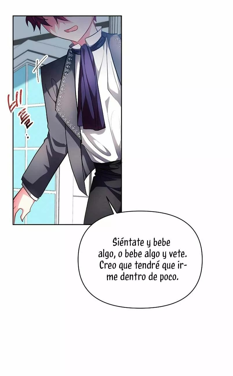 The Kids Have Changed Vol. 1 Ch. 3 第10页