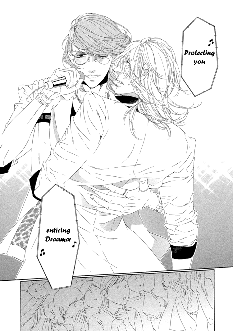 Star Right Vol. 1 Ch. 4 第26页