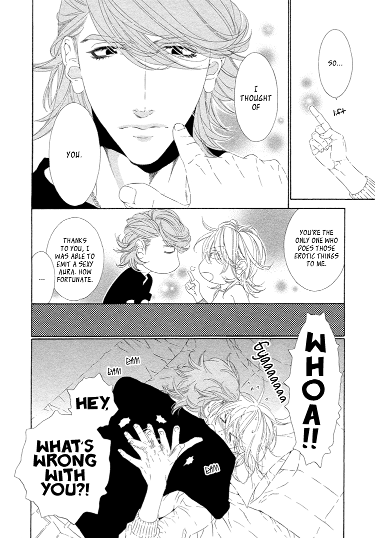 Star Right Vol. 1 Ch. 4 第31页