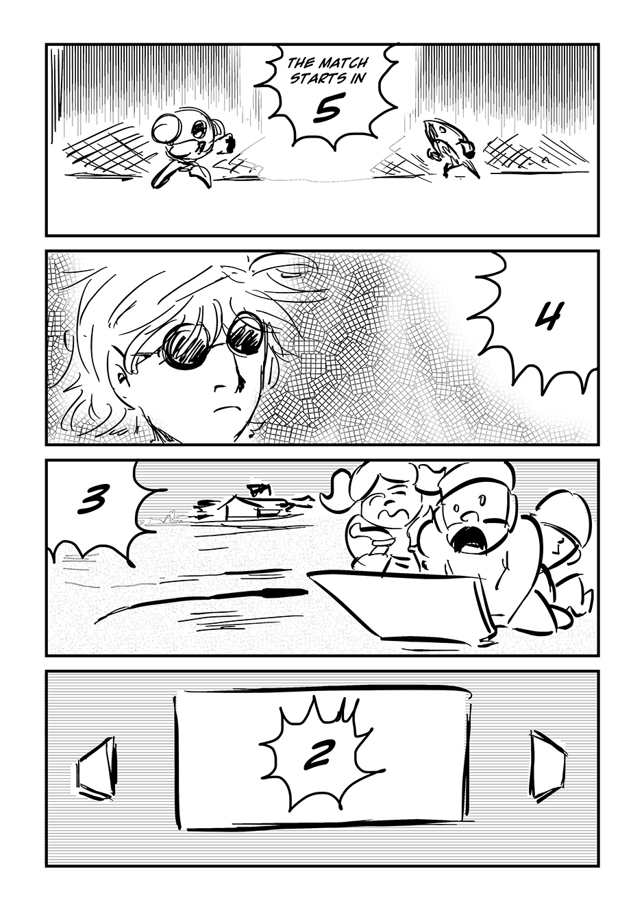 Spiral Highway Guardian Angel! 第30页