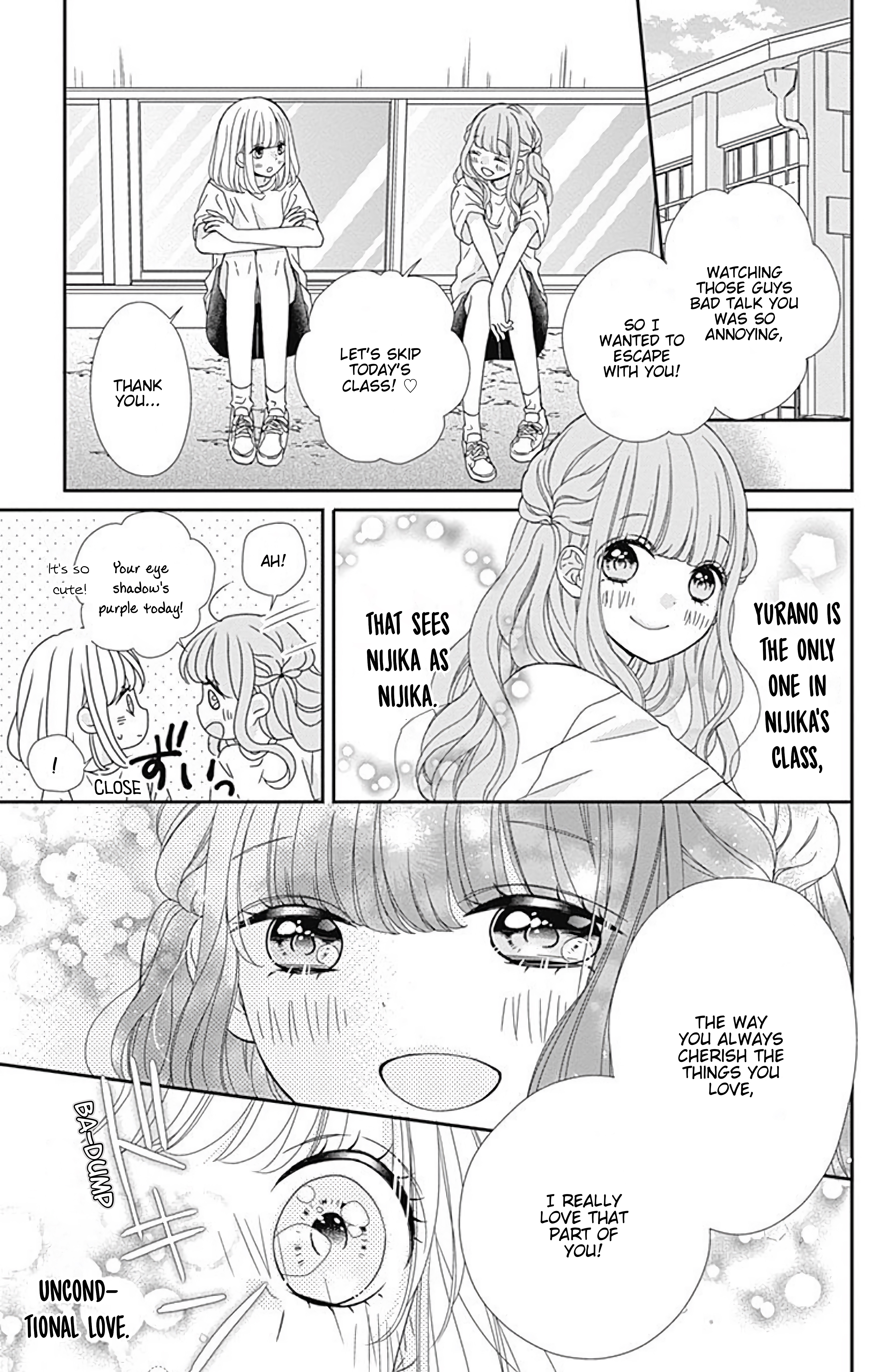 Futari no Polarisu 第7页