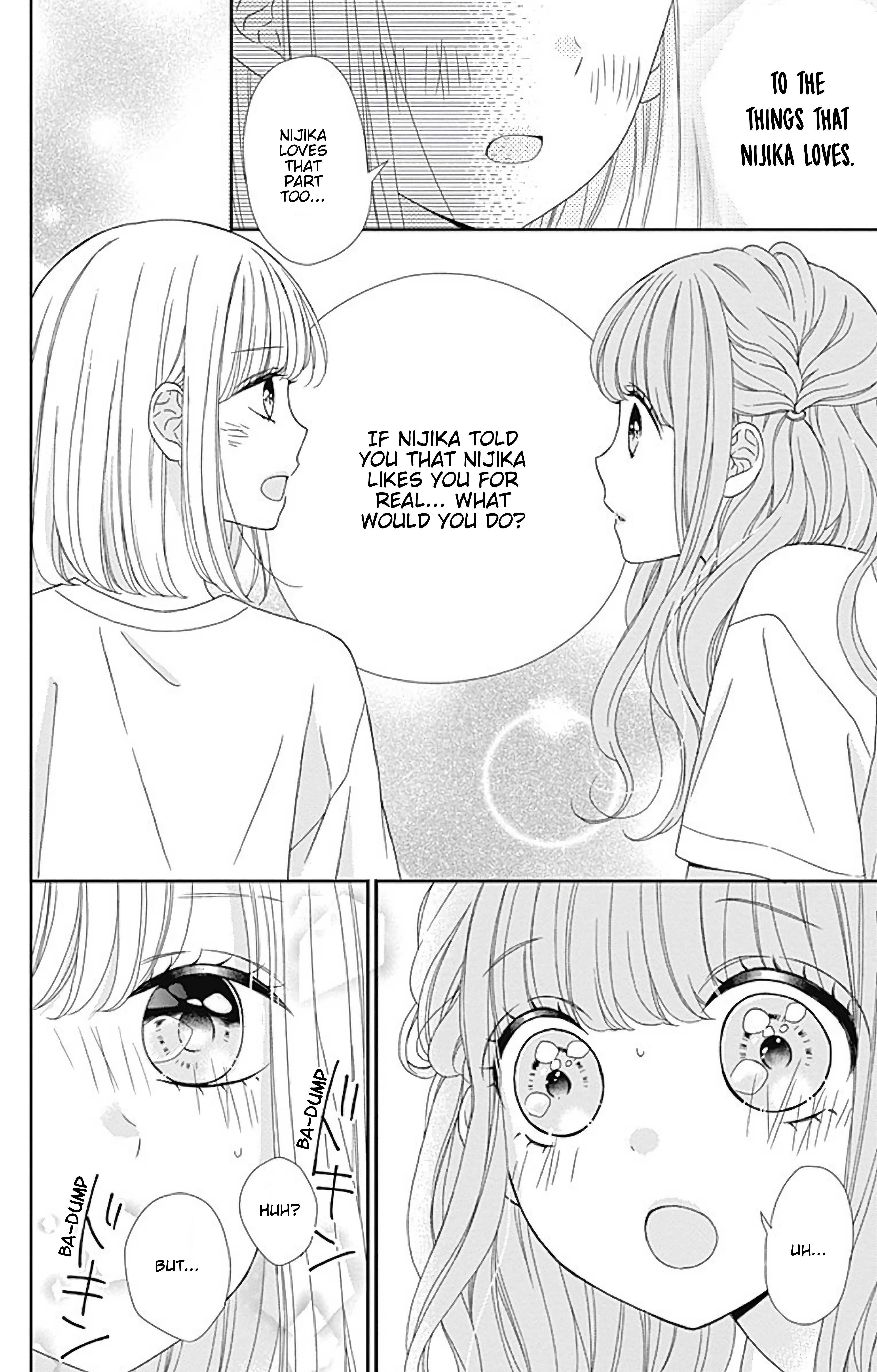Futari no Polarisu 第8页