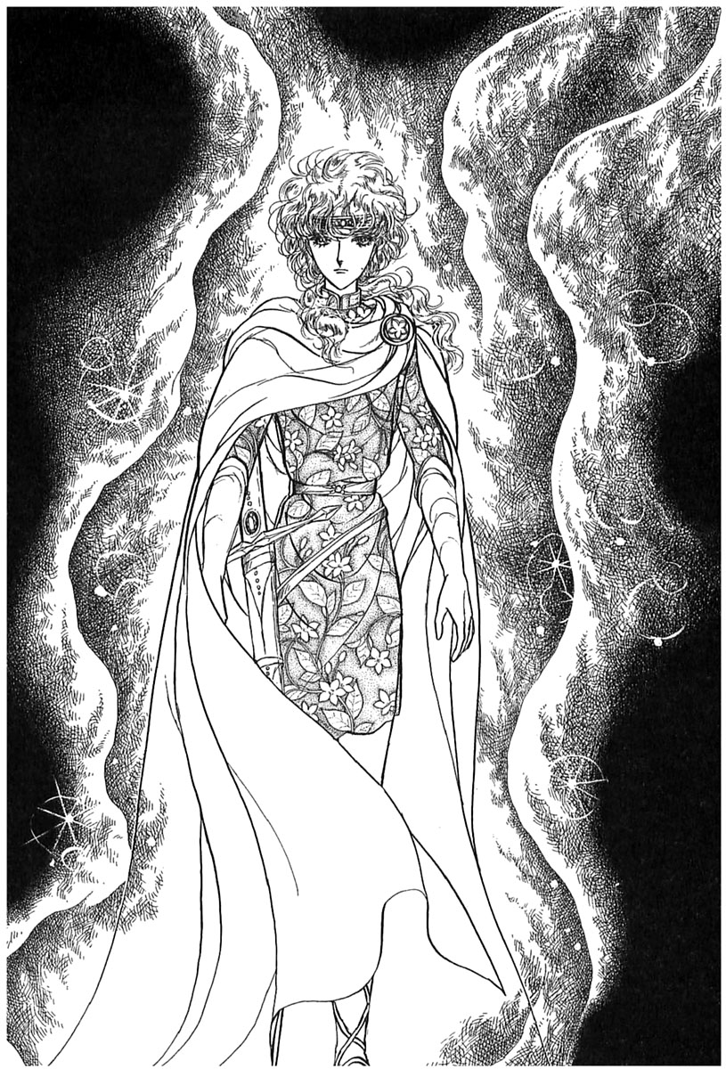 Knights of Alfheim Vol. 1 Ch. 2 第6页