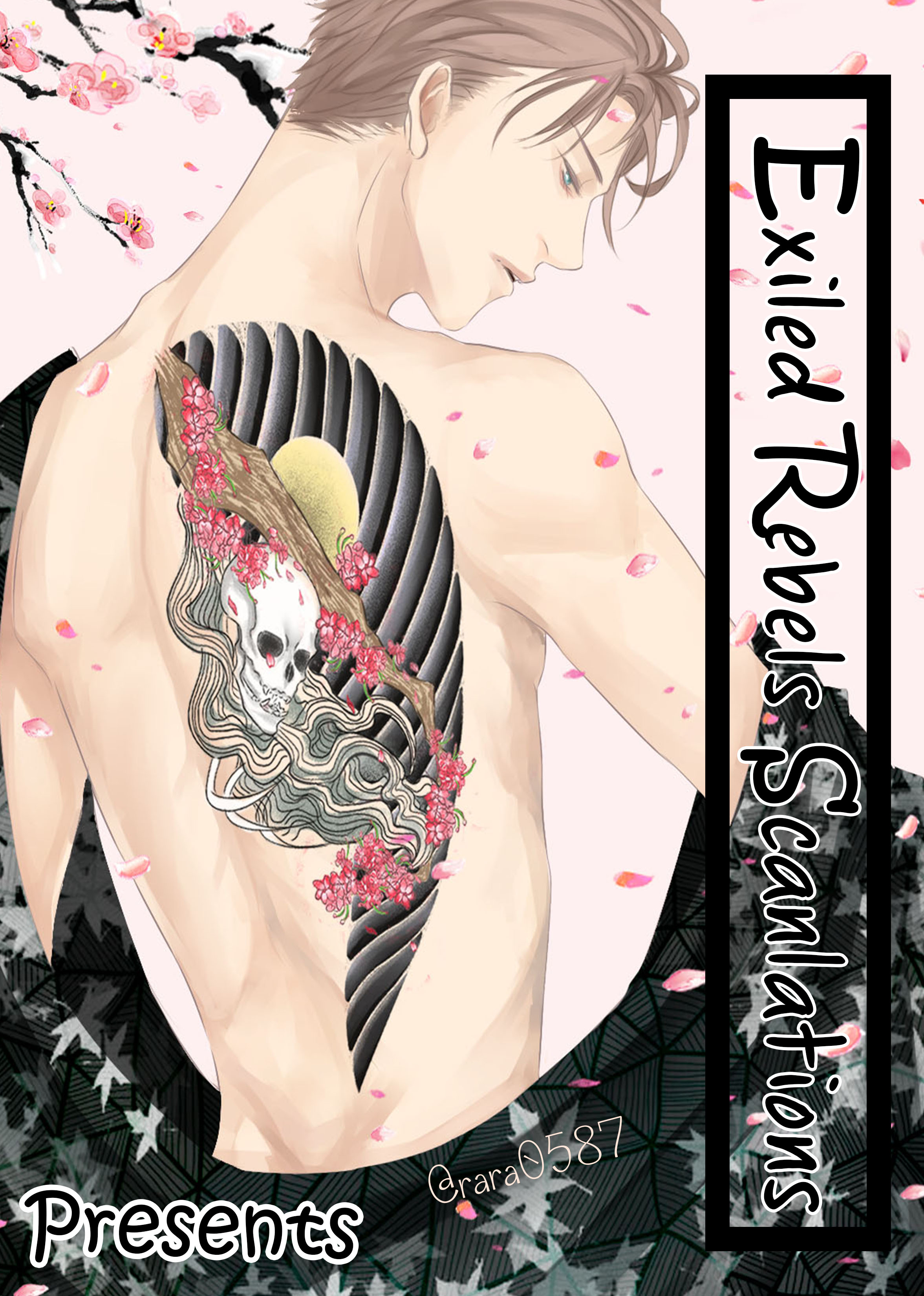 Mister Gravure 第1页