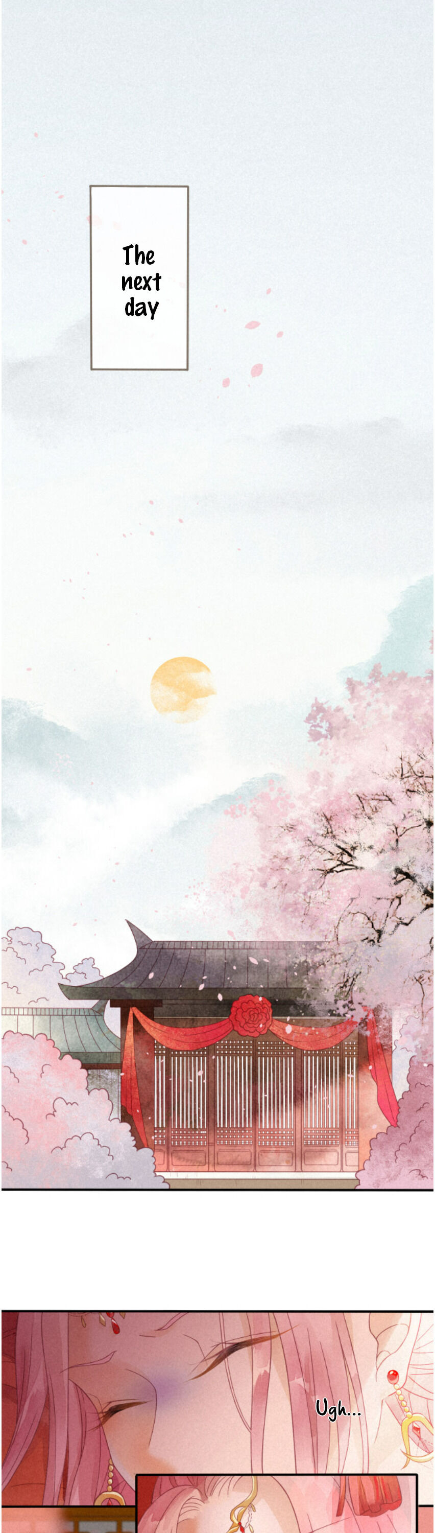 Heaven's Sympathy: Reborn Lacking A Guidebook To Coax Husband 第3页