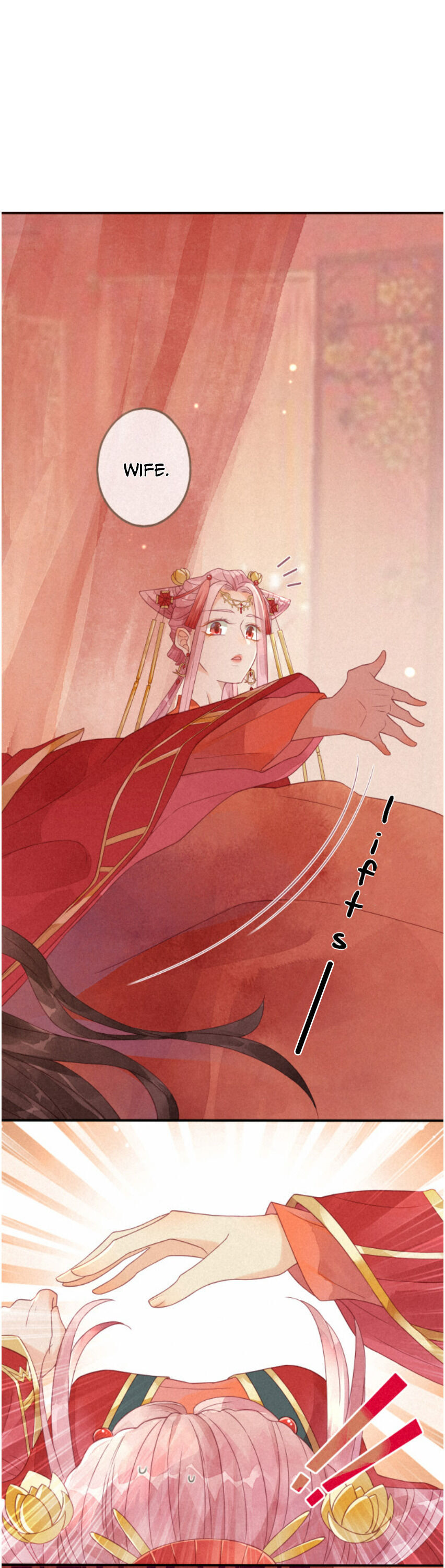 Heaven's Sympathy: Reborn Lacking A Guidebook To Coax Husband 第5页