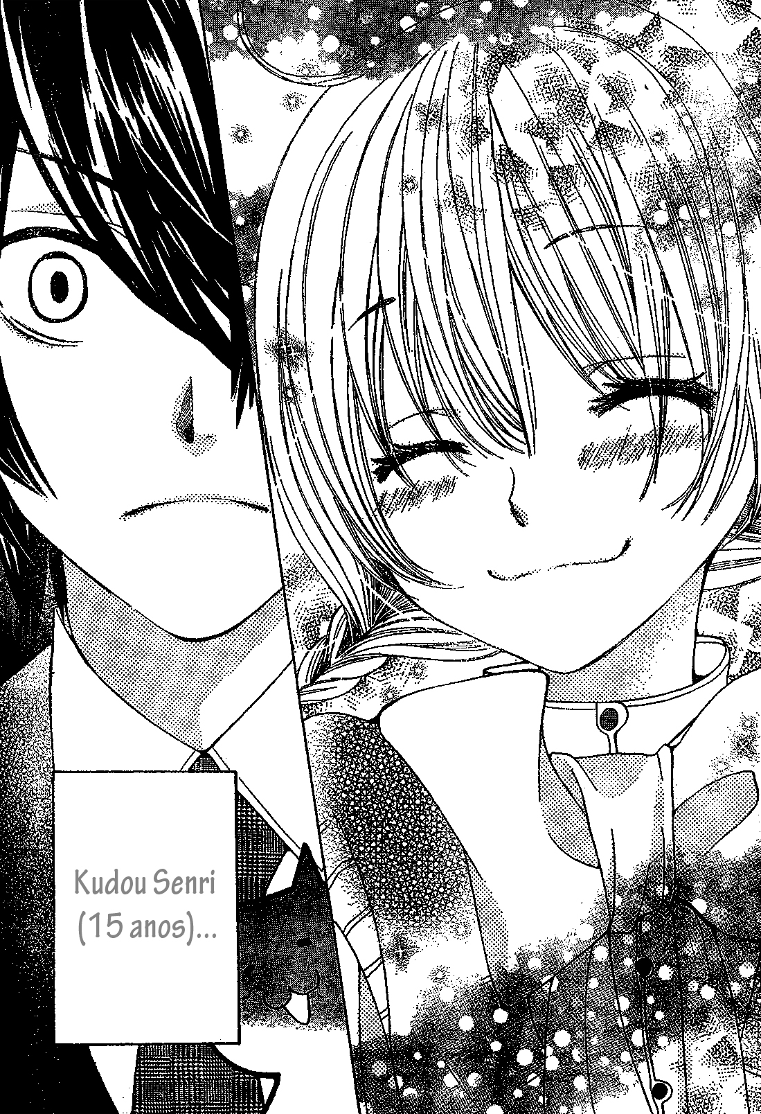 Seiyuu Ka! Vol. 1 Ch. 2 第30页
