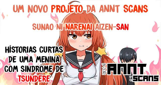 Sunao Ni Narenai Aizen-san 第6页