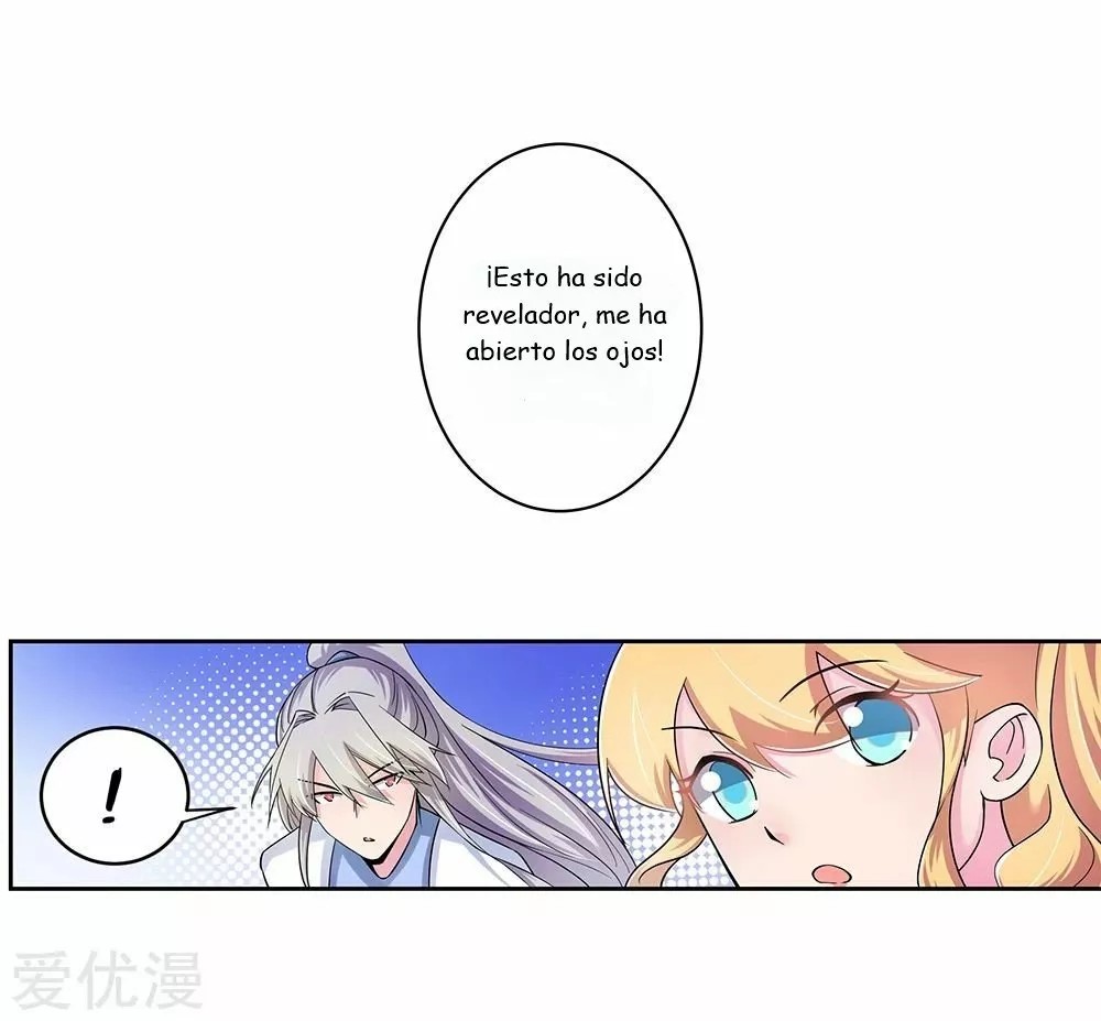 Above All Gods Ch. 3 第29页