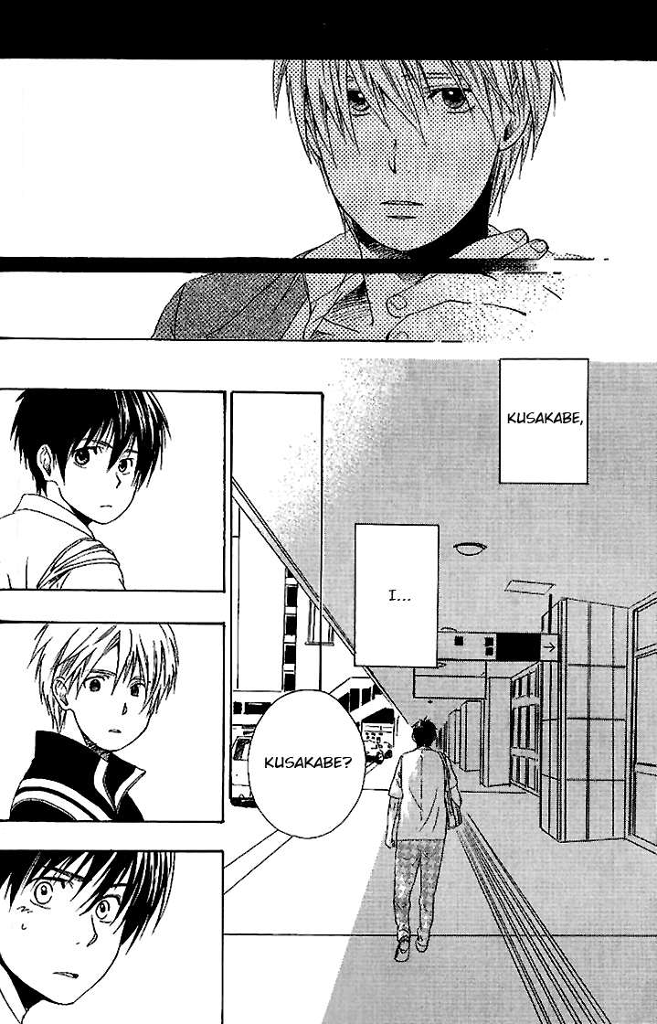 Neko Irimasen ka? Ch. 4 第18页