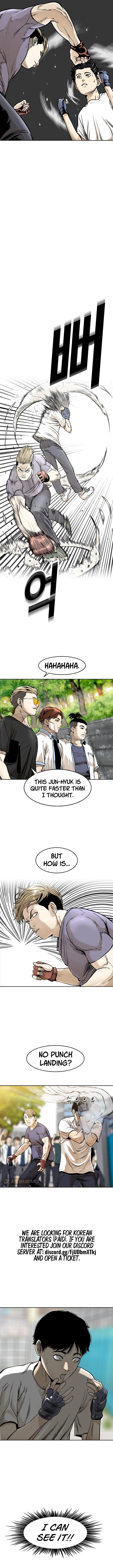 The Blob Ch. 6 第4页