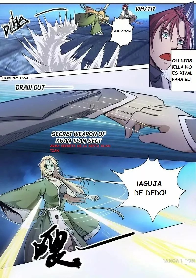 Surgical Swordsman Ch. 3 第8页