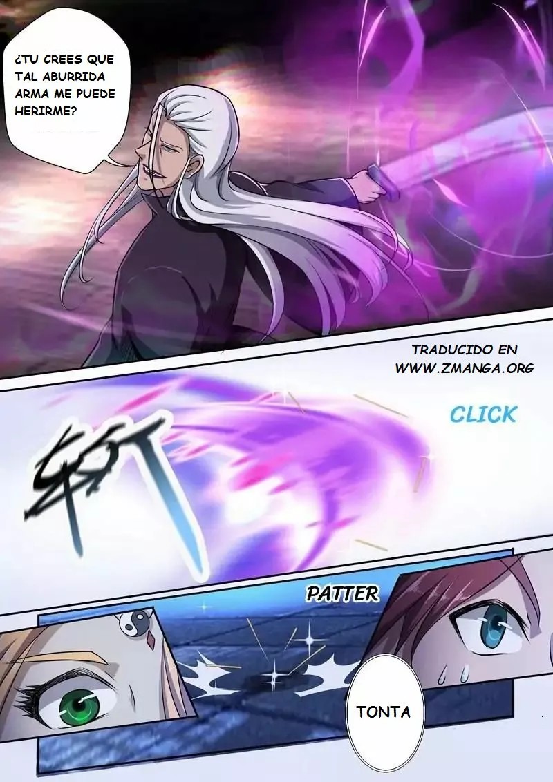 Surgical Swordsman Ch. 3 第9页