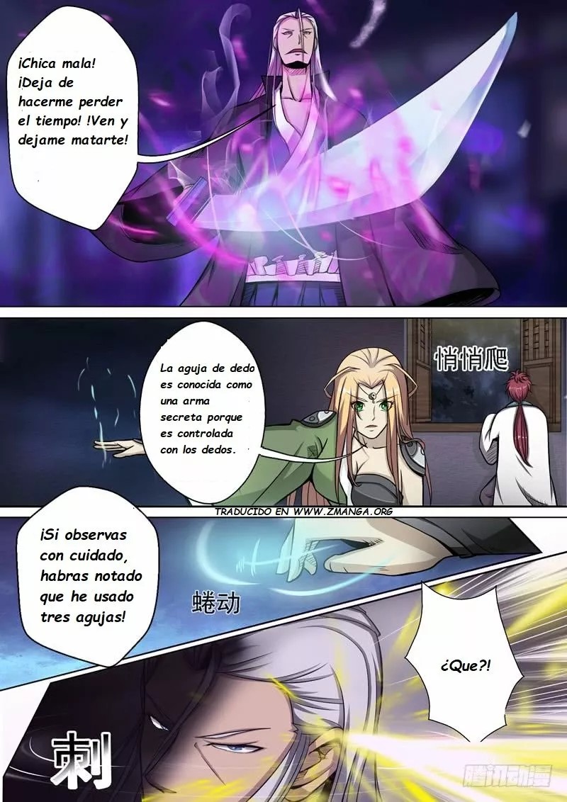 Surgical Swordsman Ch. 3 第10页