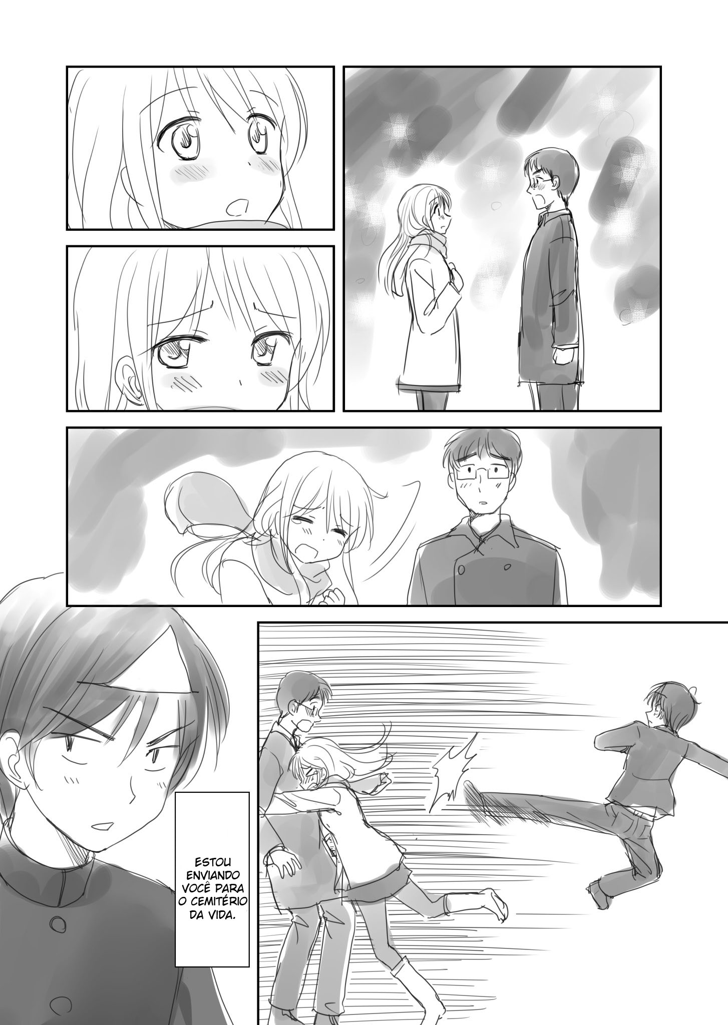 The Lurking Spirit 第8页