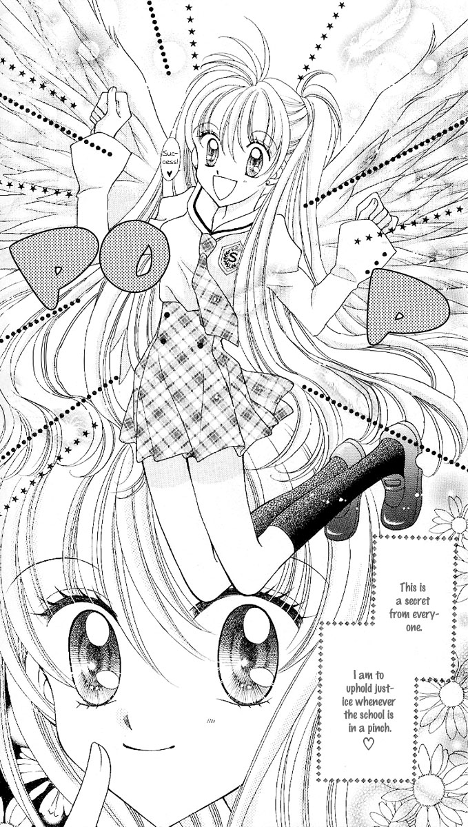 Saint Dragon Girl Miracle Vol. 2 Ch. 6 第20页