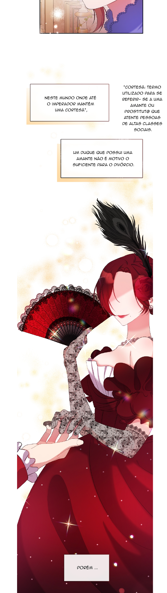 Why Are You Sorry, Darling? Cap 2 第14页