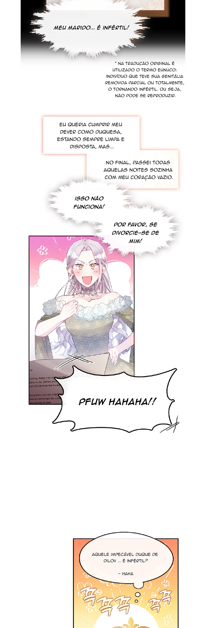 Why Are You Sorry, Darling? Cap 2 第21页
