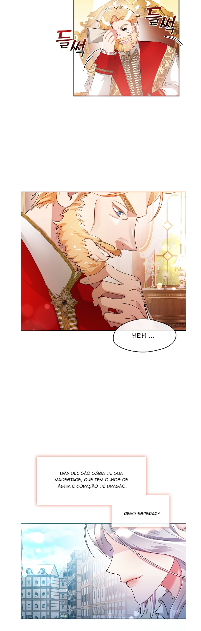 Why Are You Sorry, Darling? Cap 2 第22页
