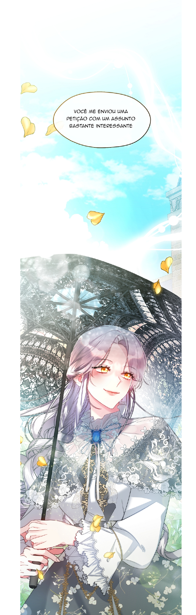 Why Are You Sorry, Darling? Cap 2 第23页