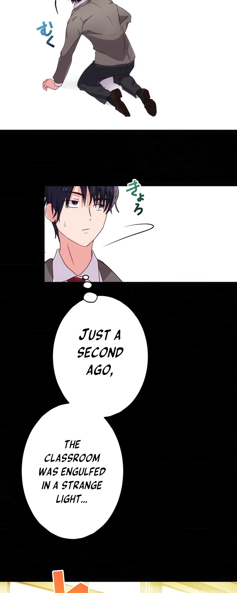 Class Ten'i de Ore Dake Zubanuke Cheat?! Ch. 2 第3页