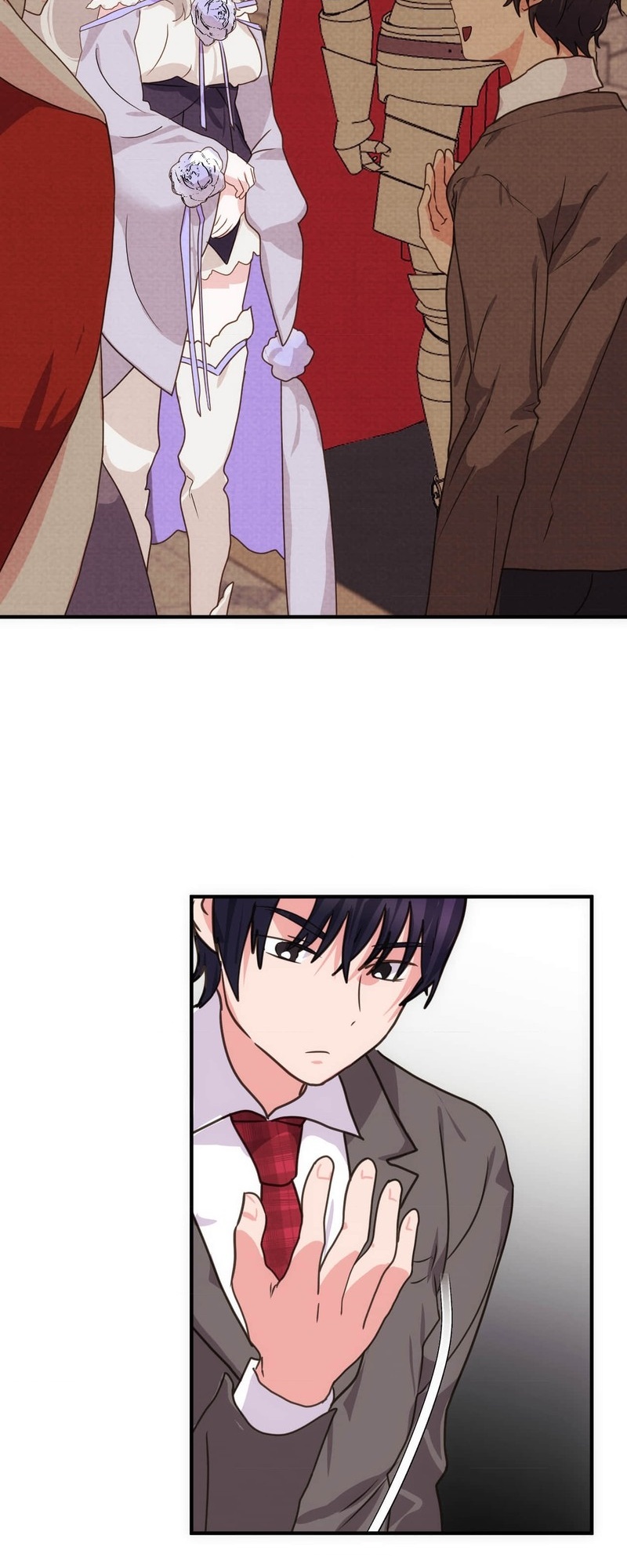Class Ten'i de Ore Dake Zubanuke Cheat?! Ch. 2 第39页