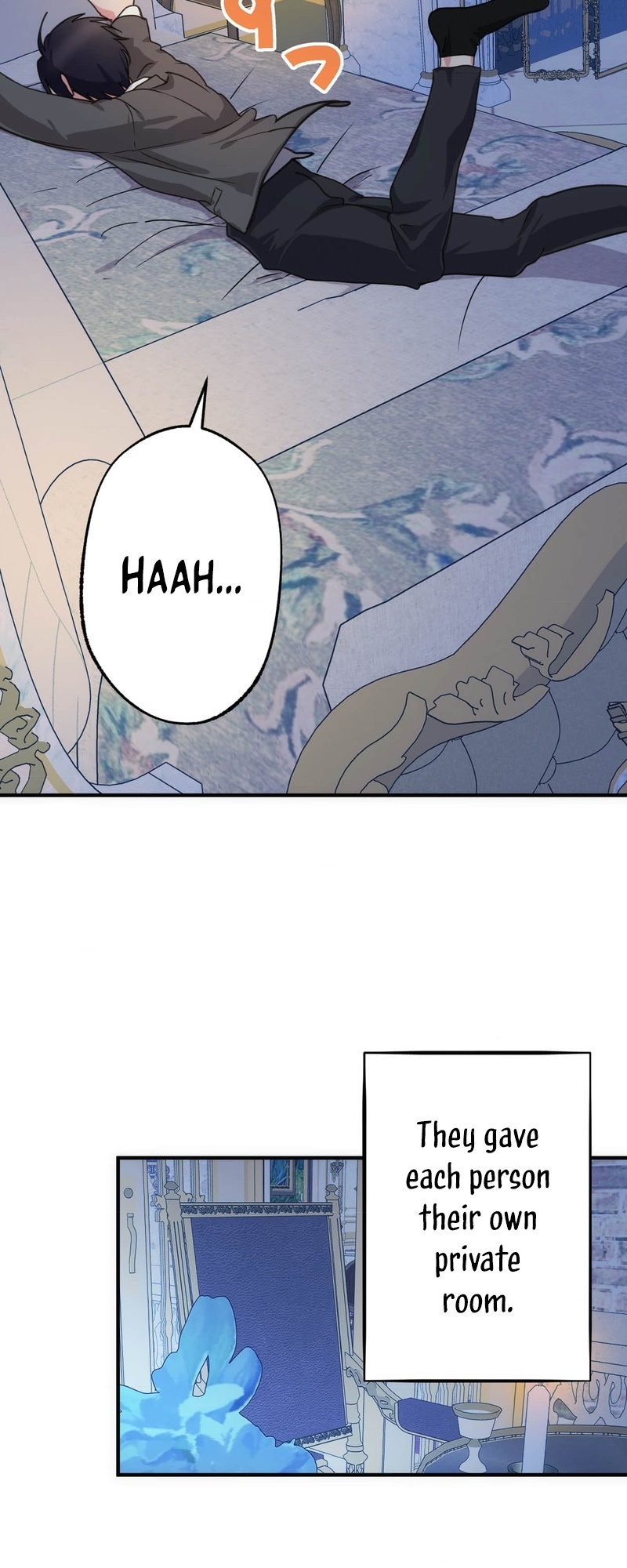 Class Ten'i de Ore Dake Zubanuke Cheat?! Ch. 2 第42页