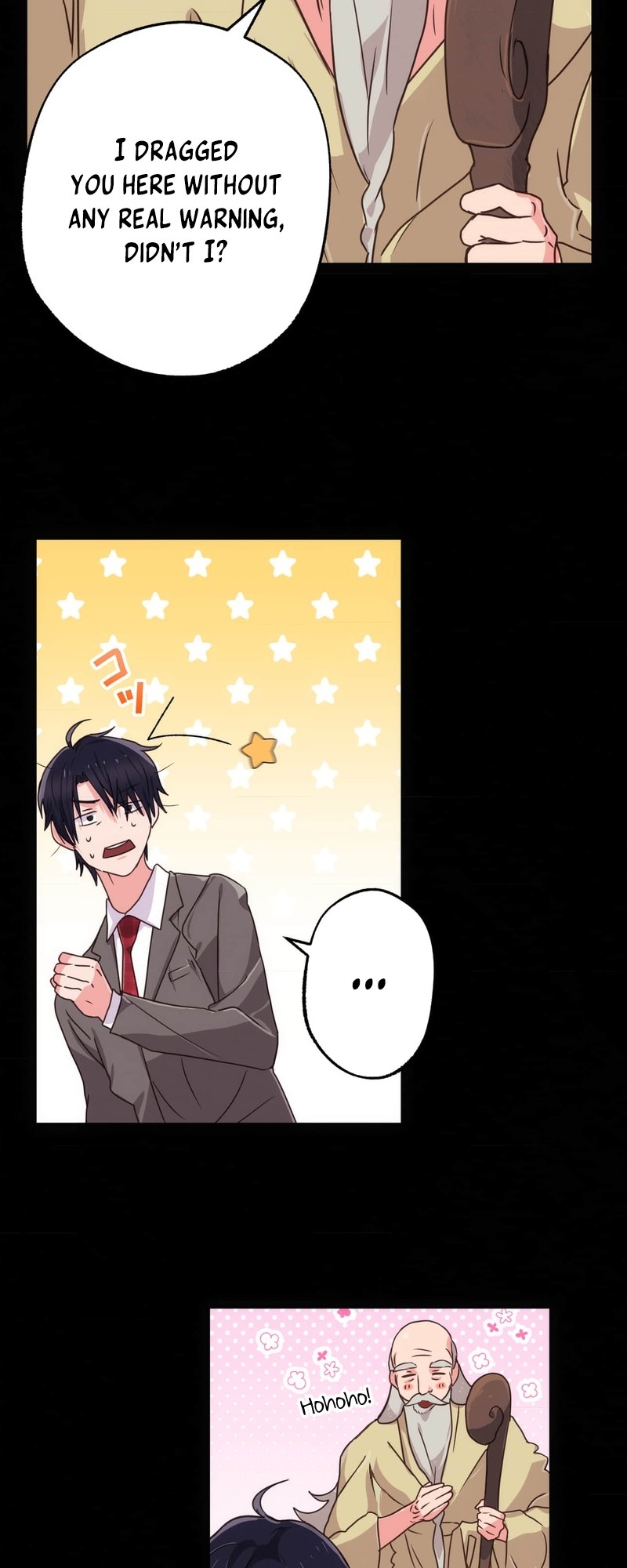 Class Ten'i de Ore Dake Zubanuke Cheat?! Ch. 2 第8页