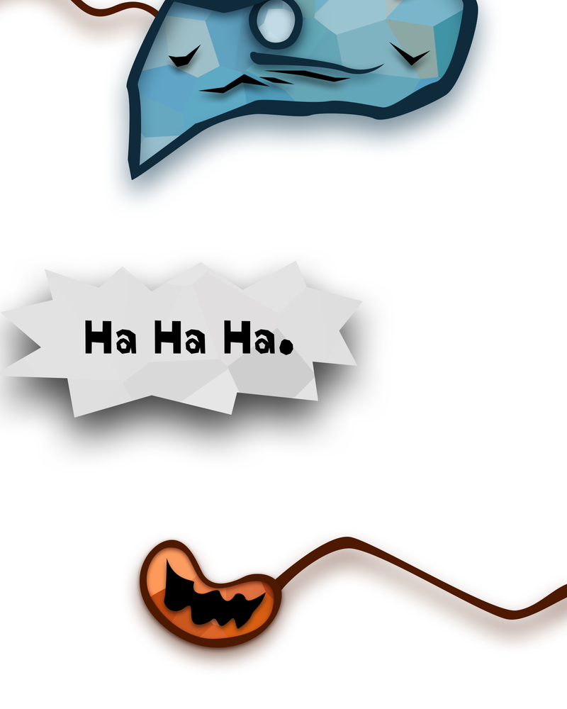 The Powerhouse of the Cell Mitosis (1/3) 第40页