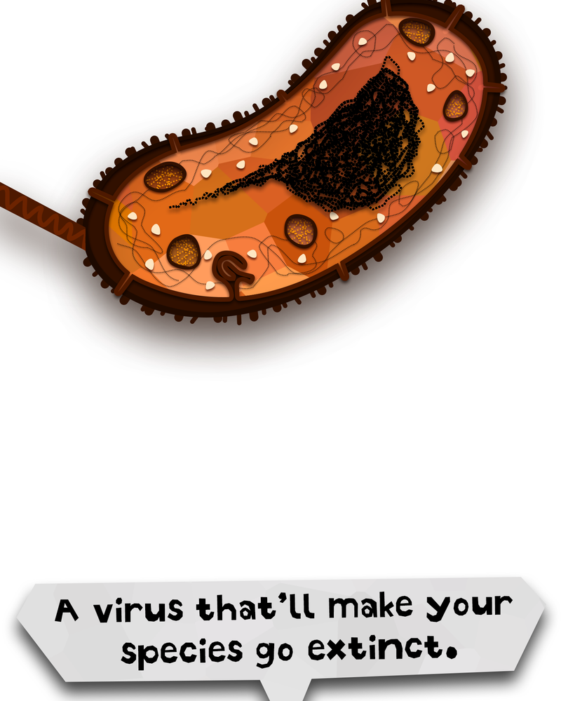 The Powerhouse of the Cell Mitosis (1/3) 第54页