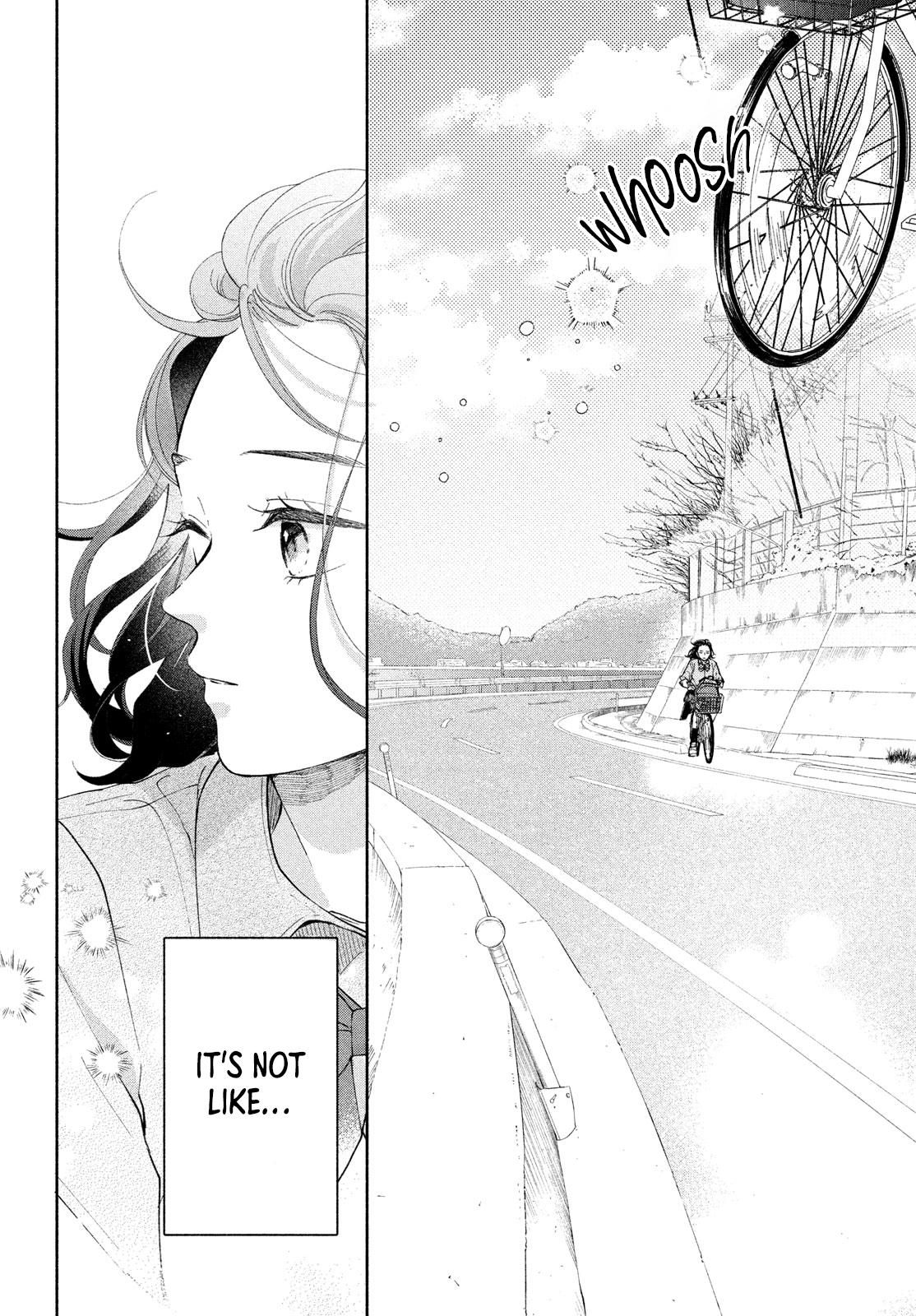 Nanji, Hoshi no Gotoku Vol. 1 Ch. 1 第20页