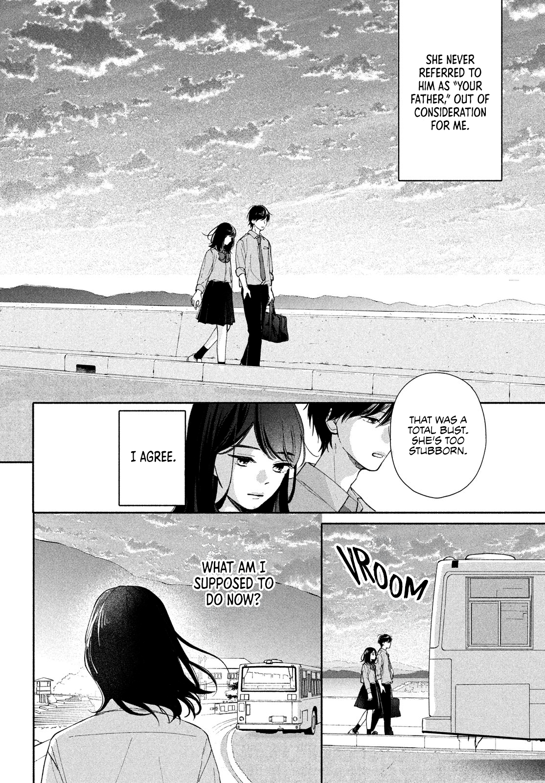 Nanji, Hoshi no Gotoku Vol. 1 Ch. 1 第44页