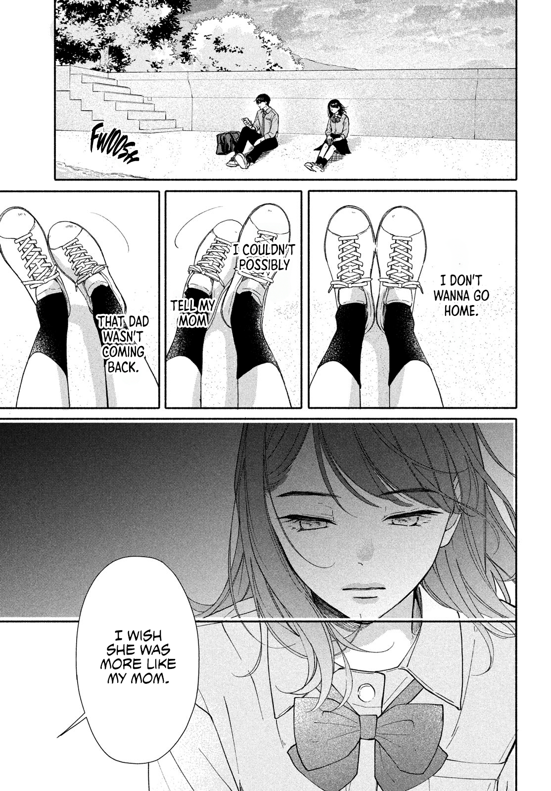Nanji, Hoshi no Gotoku Vol. 1 Ch. 1 第45页