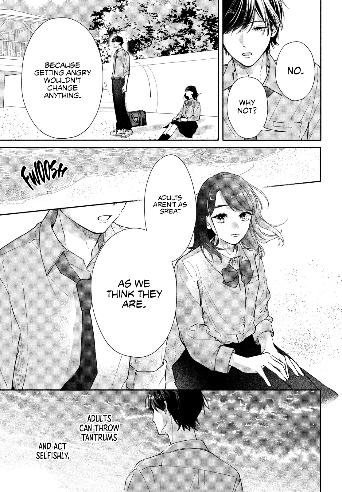 Nanji, Hoshi no Gotoku Vol. 1 Ch. 1 第51页
