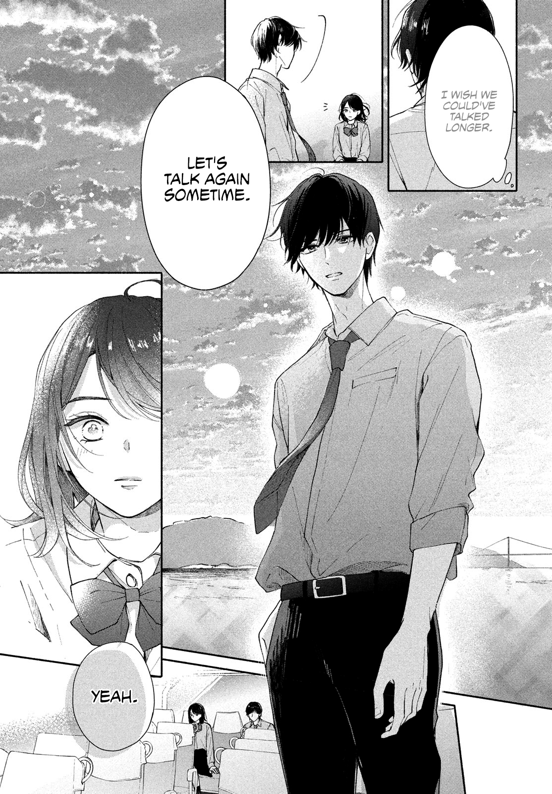 Nanji, Hoshi no Gotoku Vol. 1 Ch. 1 第53页