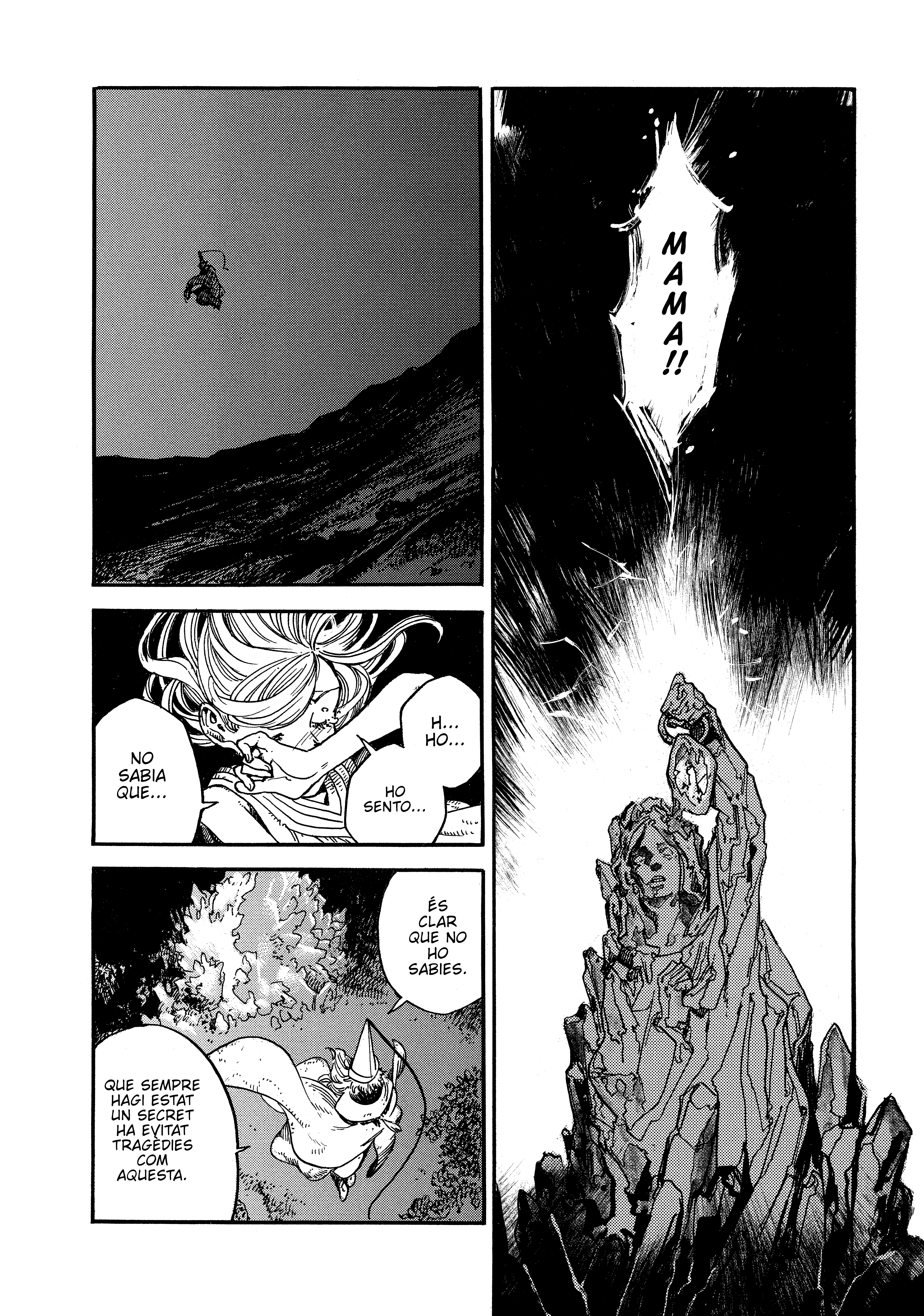 Tongari Boushi no Atelier Vol. 1 Ch. 1 第58页