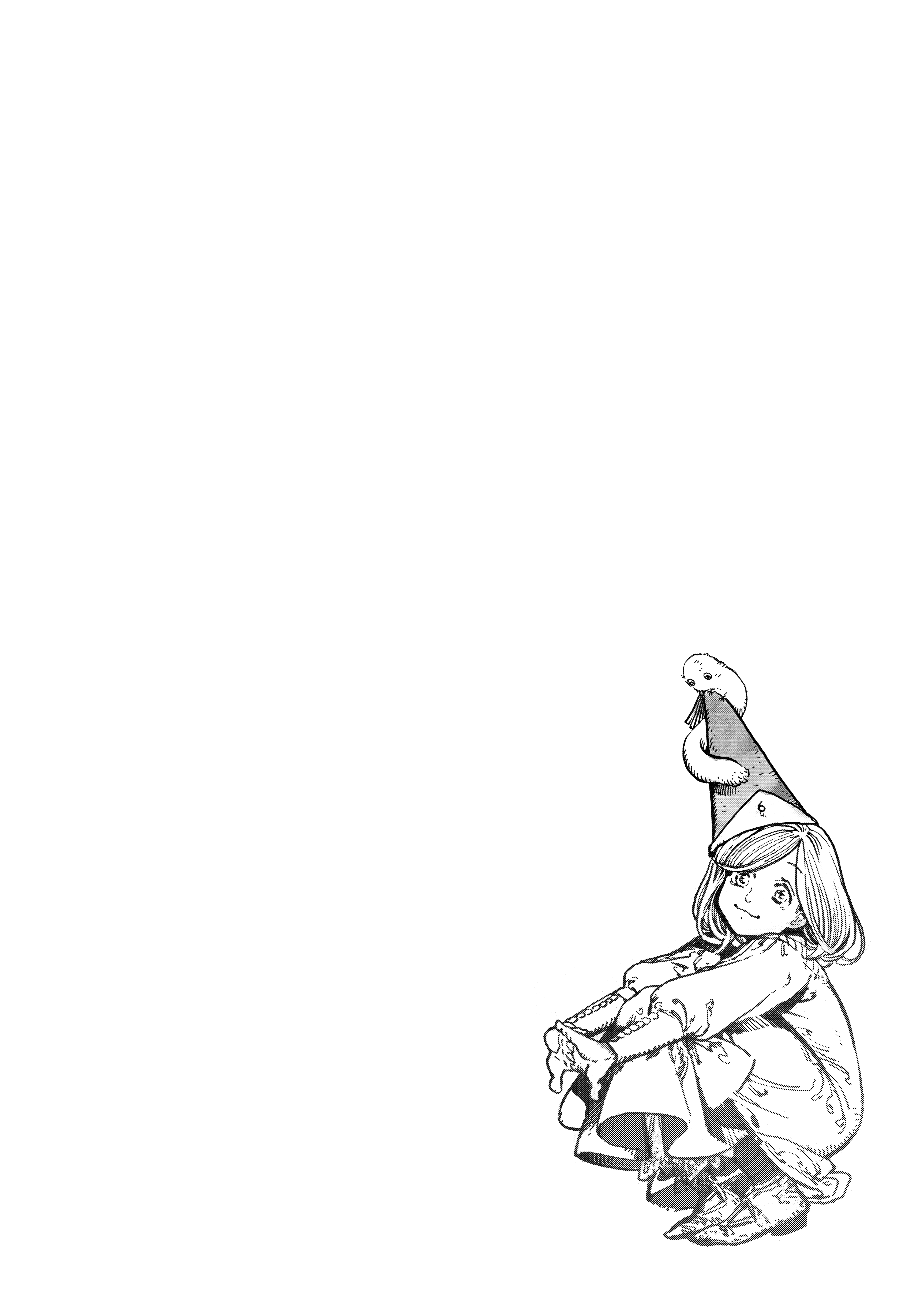 Tongari Boushi no Atelier Vol. 1 Ch. 1 第66页
