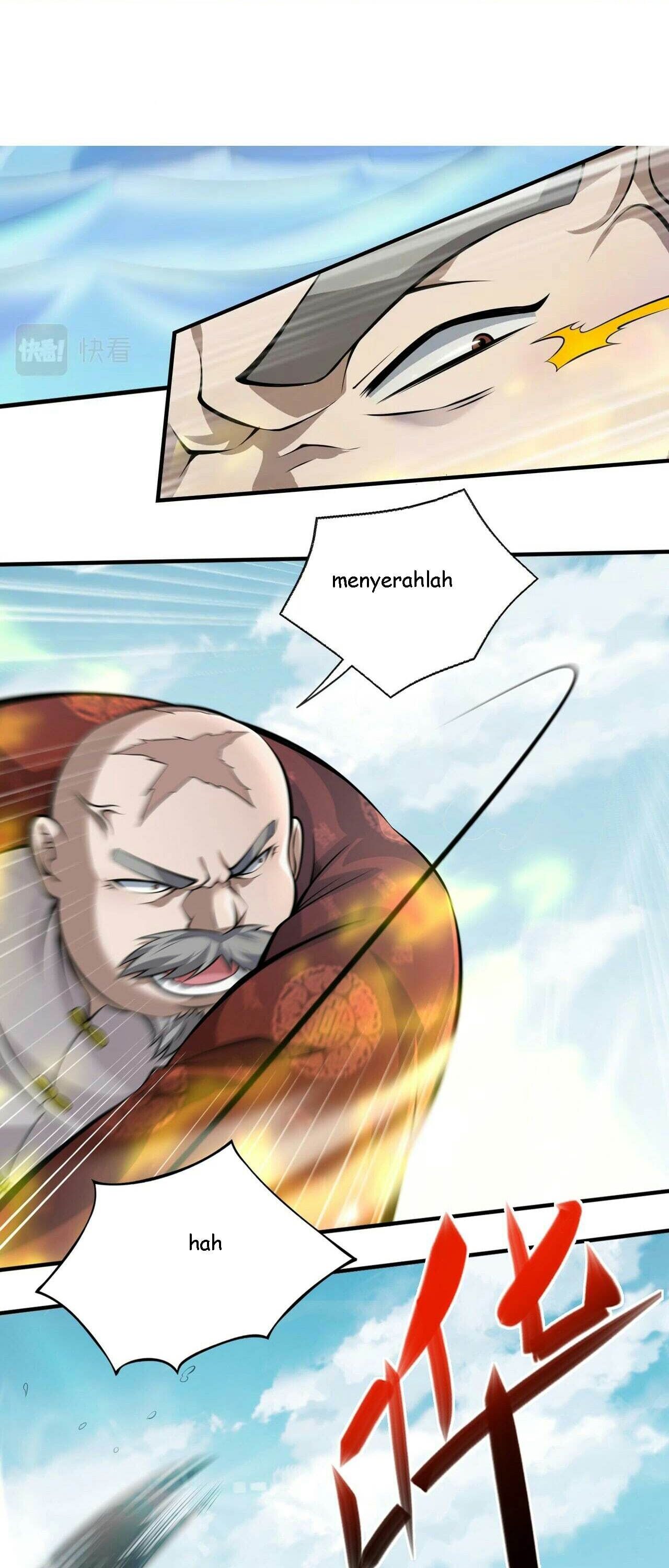 The Man From Hell Ch. 2 第34页