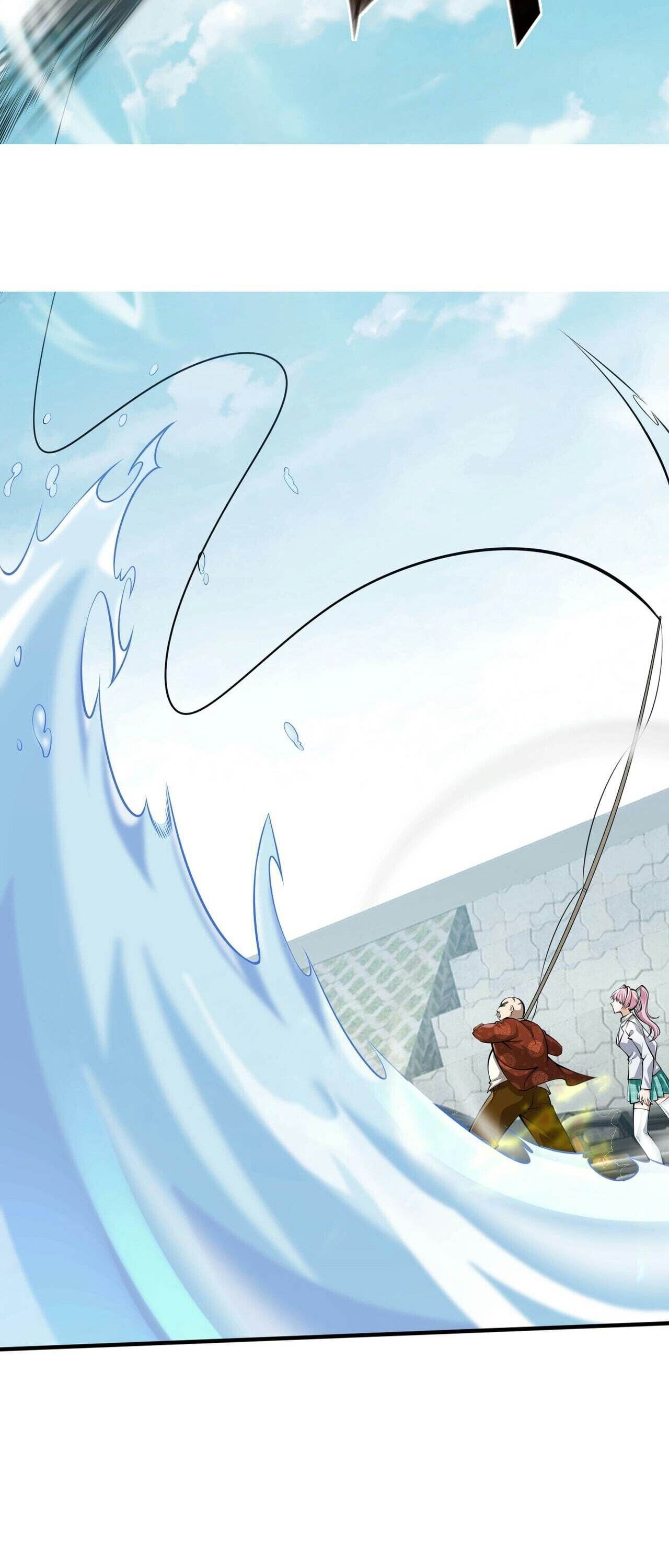 The Man From Hell Ch. 2 第35页