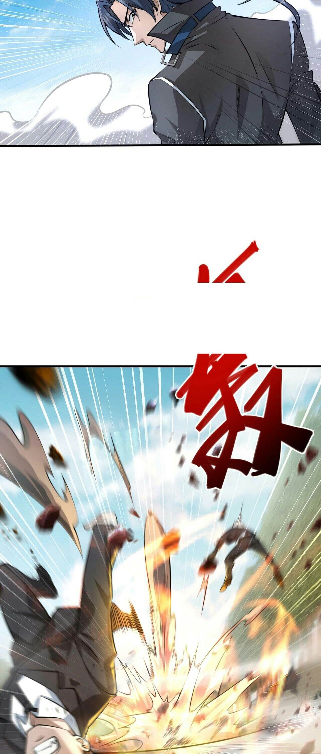 The Man From Hell Ch. 2 第42页