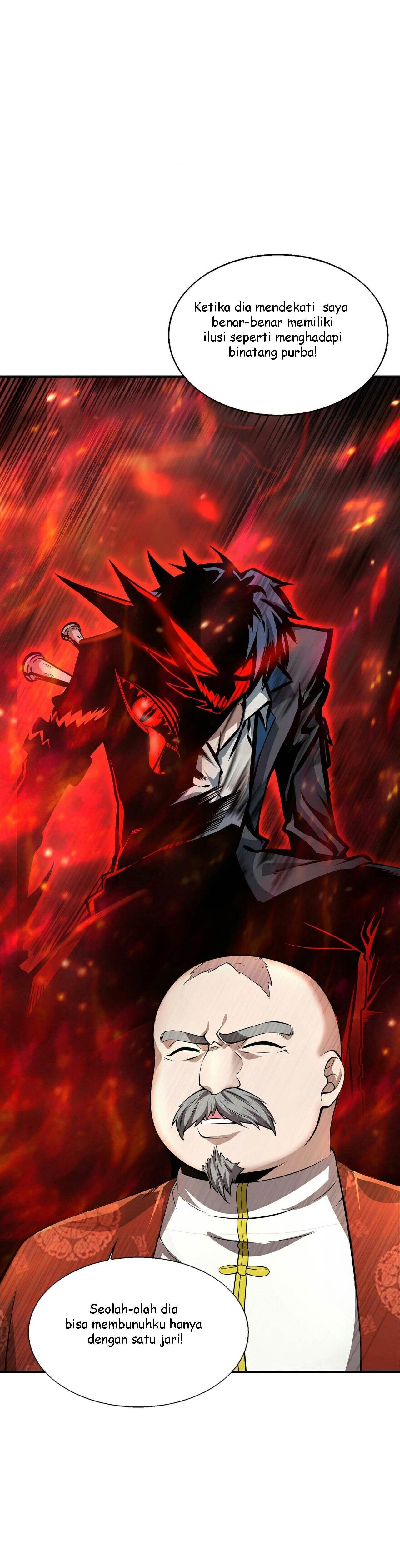 The Man From Hell Ch. 2 第77页